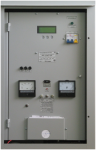 Катодные станции с электронным регулированием КСЭР (типа СКЗ ВОПЕ-RS c контроллером RS-485)